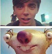 Image result for Guy That Looks Like Sid the Sloth