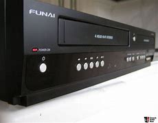 Image result for Funai DVD Recorder VCR Combo
