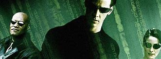 Image result for Matrix Reboot Cast