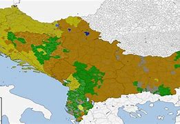 Image result for Balkans Map