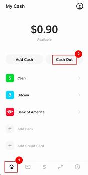 Image result for Cash App Money Balance