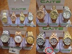 Image result for Watch Supplier Philippines