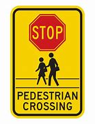 Image result for Yellow Diamond Slow Down Sign