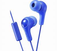 Image result for JVC Headphones Blue