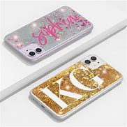 Image result for Phone Case Game Glitter