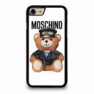 Image result for Moschino Phone Case Samsung