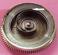Image result for Mainspring 160Mm