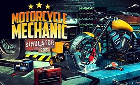 Image result for Motorcycle Simulation Game