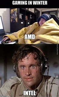 Image result for AMD Memes