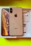 Image result for iPhone XS Max Gold