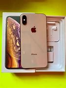 Image result for iPhone 10 Rose Gold Marble