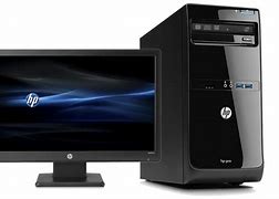 Image result for HP Pro 3500 G2 MT PC