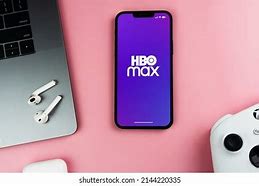 Image result for HBO Max Screen