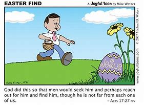 Image result for Christian Easter Cartoons Funny