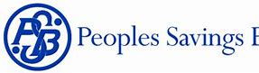 Image result for People's Savings Bank