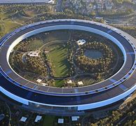 Image result for Apple Main Headquarters