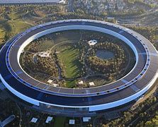 Image result for Apple Headquarters Architect