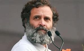 Image result for Rahul Gandhi New-Look
