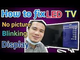 Image result for How to Fix Television