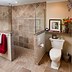 Image result for 4 X 6 Bathroom with Shower