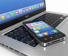 Image result for Mobile Phone Laptop