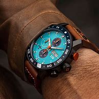 Image result for Fossil Titanium Watch
