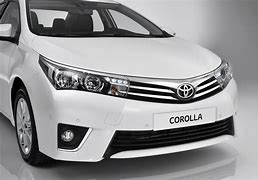 Image result for Toyota Corolla 2018 XSE Customised