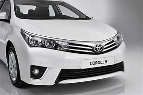 Image result for New Toyota Corolla XSE