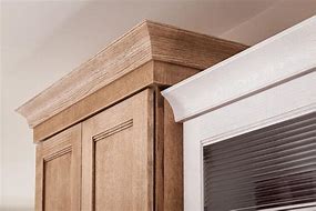 Image result for Crown Molding Styles