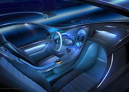 Image result for Red Car Brown Interior
