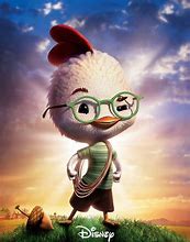 Image result for Chicken Little Name