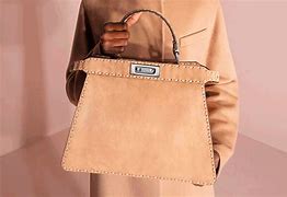 Image result for Fendi Peekaboo Phone Holder