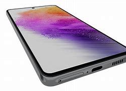 Image result for Samsung A73 Lime Colour