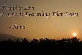 Image result for Rumi Quotes On Nature