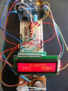 Image result for 20 Pin LCD