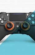 Image result for PS4 Controller Controls