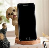 Image result for Dog iPhone Holder