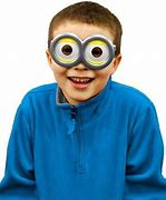Image result for Party City Minion Glasses