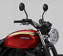 Image result for Honda New Model Bike