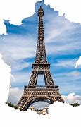 Image result for Eiffel Tower Drawing Clip Art