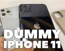 Image result for iPhone 11 Dummy Phone