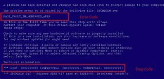 Image result for Blue Screen of Death HD