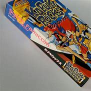 Image result for Super Famicom Atlus Games