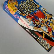 Image result for Super Famicom Atlus Games