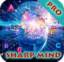 Image result for Sharp Mind Puzzle Game
