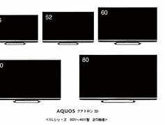 Image result for Sharp AQUOS 70 Inch Smart TV