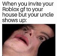 Image result for Roblox Girl Meme