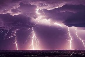 Image result for Lightning Clouds Sky