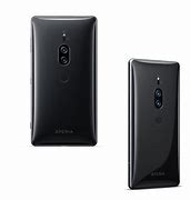 Image result for Sony Xperia XZ-2 Mic