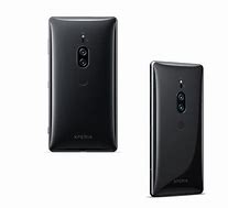 Image result for Sony Xperia XZ-2 64GB Black